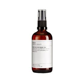 Stort online udvalg i Evolve Body Oil Skin Saviour 100 ml. ❤ Evolve ❤ Hurtig levering: 1 - 2 Hverdage og gratis fragt v/køb over 295 kr. GLS til pakkeshop ❤ Varenummer: HG-28980 og barcode / Ean: 5060200048092 på lager - Kæmpe udvalg i Personlig pleje - Over 412 kendte brands på udsalg