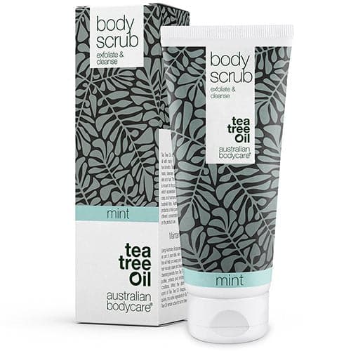 Stort online udvalg i Australian Bodycare Body Scrub Mint 200 ml ❤ Australian ❤ Hurtig levering: 1 - 2 Hverdage og gratis fragt v/køb over 295 kr. GLS til pakkeshop ❤ Varenummer: HG-51227 og barcode / Ean: 5709455009938 på lager - Kæmpe udvalg i Bodyshampoo - Over 324 kendte brands på udsalg