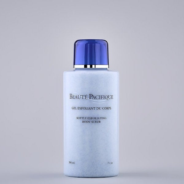 Produktbillede af Beauté Pacifique Bodyscrub 200 ml. på tilbud