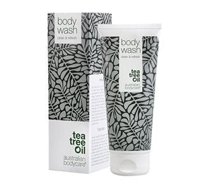 Produktbillede af Australian Bodycare Body Wash cleanse & refresh 200 ml. på tilbud