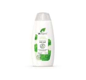 Stort online udvalg i Dr Organic Body Wash Calendul 250ml. ❤ Dr Organic ❤ Hurtig levering: 1 - 2 Hverdage og gratis fragt v/køb over 295 kr. GLS til pakkeshop ❤ Varenummer: HG-29948 og barcode / Ean: 5060391846903 på lager - Kæmpe udvalg i Personlig pleje - Over 360 kendte mærker på udsalg