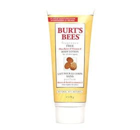 Stort online udvalg i Burts Bees Bodylotion fragrance free 170g ❤ Burts ❤ Hurtig levering: 1 - 2 Hverdage og gratis fragt v/køb over 295 kr. GLS til pakkeshop ❤ Varenummer: HG-4380 og barcode / Ean: 792850006638 på lager - Kæmpe udvalg i Personlig pleje - Over 360 kendte mærker på udsalg