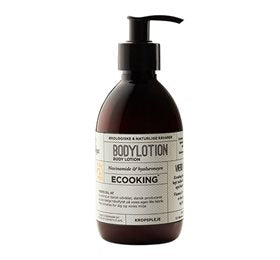 Produktbillede af Ecooking Bodylotion opstrammende 300ml. på tilbud