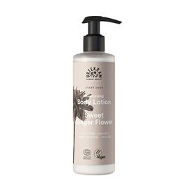 Produktbillede af Urtekram Bodylotion Sweet Ginger 245ml. på tilbud