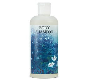 Detaljeret produktbillede af Rømer Bodyshampoo 250ml. på tilbud