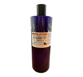 Produktbillede af MacUrth Børneshampoo 500ml. på tilbud