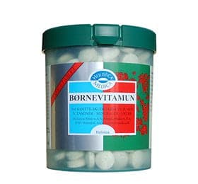 Stort online udvalg i Holistica Børnevitamun tyggetablet 340 tab. ❤ Holistica ❤ Hurtig levering: 1 - 2 Hverdage og gratis fragt v/køb over 295 kr. GLS til pakkeshop ❤ Varenummer: HG-15061 og barcode / Ean: på lager - Kæmpe udvalg i Børn - Over 424 kendte brands på udsalg