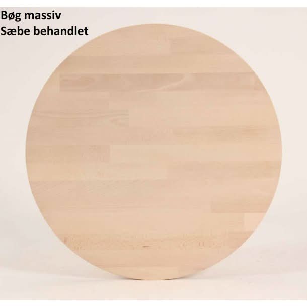 tilbud på CT 10 sofabord i massiv bøg, ø 90 cm, 45 cm højt. Billigt udsalg! Stort online udvalg. Hurtig levering, 1-2 hverdage. Spar op til 67%.