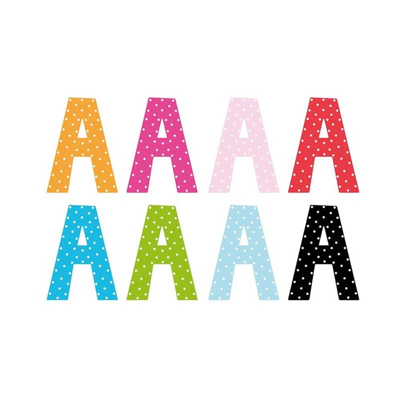 Se Jabadabado pap bogstav A på udsalg! Billigt tilbud - A5000 - Orange. Hurtig levering, 1-2 hverdage. Køb online nu!