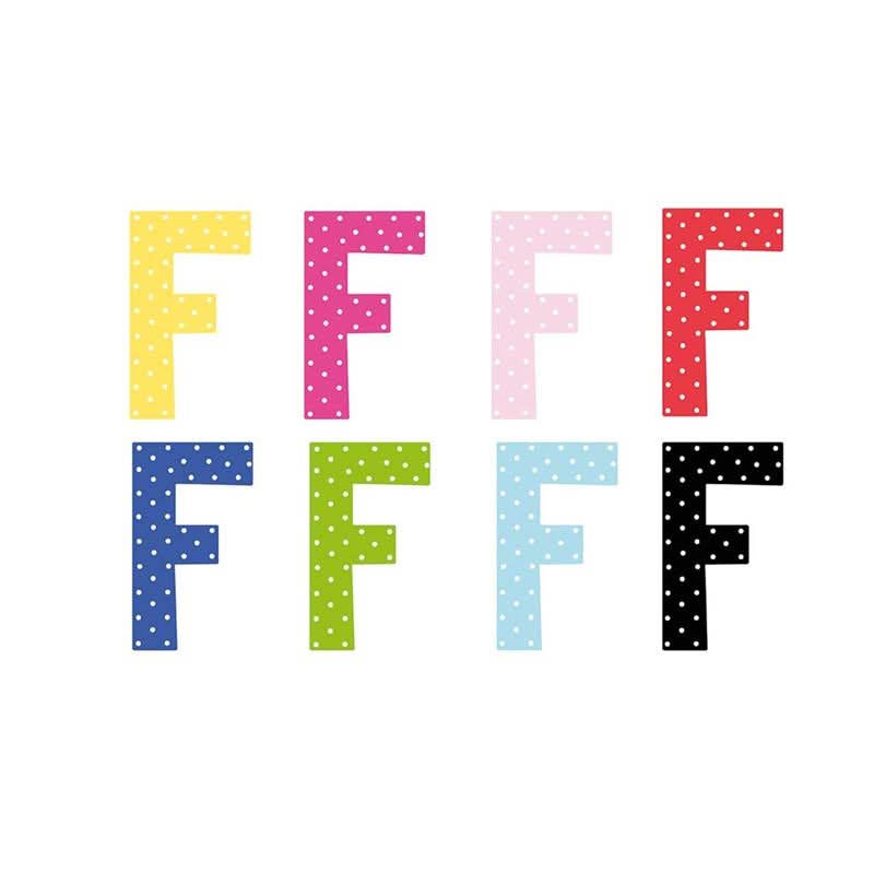 Se Jabadabado pap bogstav F på udsalg! Billigt tilbud - Spar op til 61%. Hurtig levering, 1-2 hverdage. Køb nu!