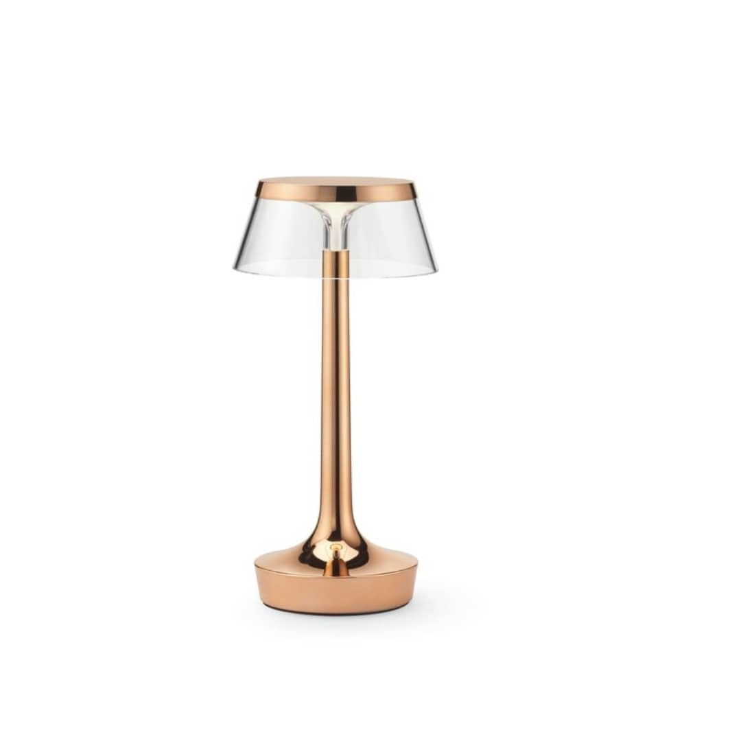 Produktbillede af Bon jour Unplugged Copper Flos i premium kvalitet