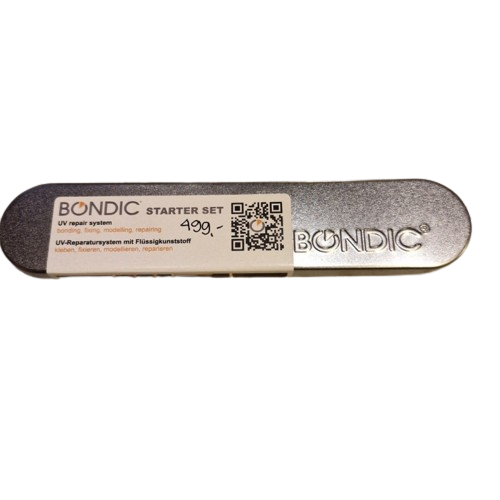 Produktbillede af Bondic Comlete Glueset Verpan i premium kvalitet