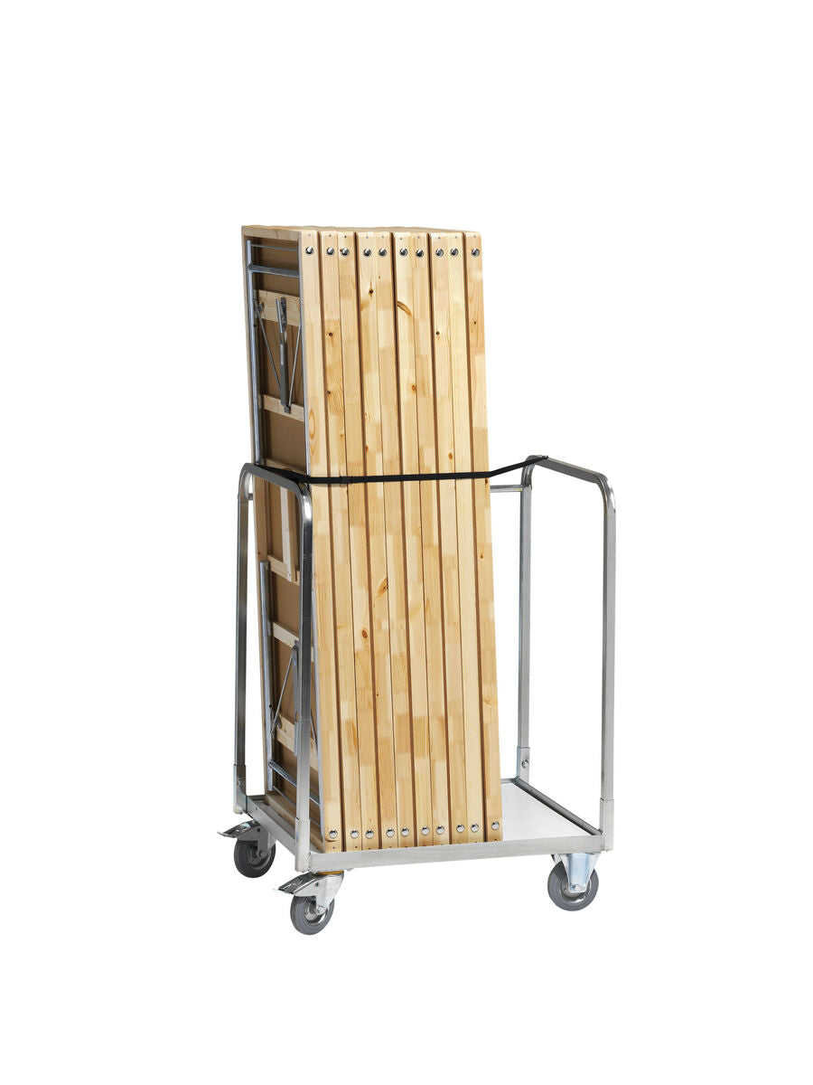 Produktbillede af Transportvogn til Dinner Style 180cm på tilbud
