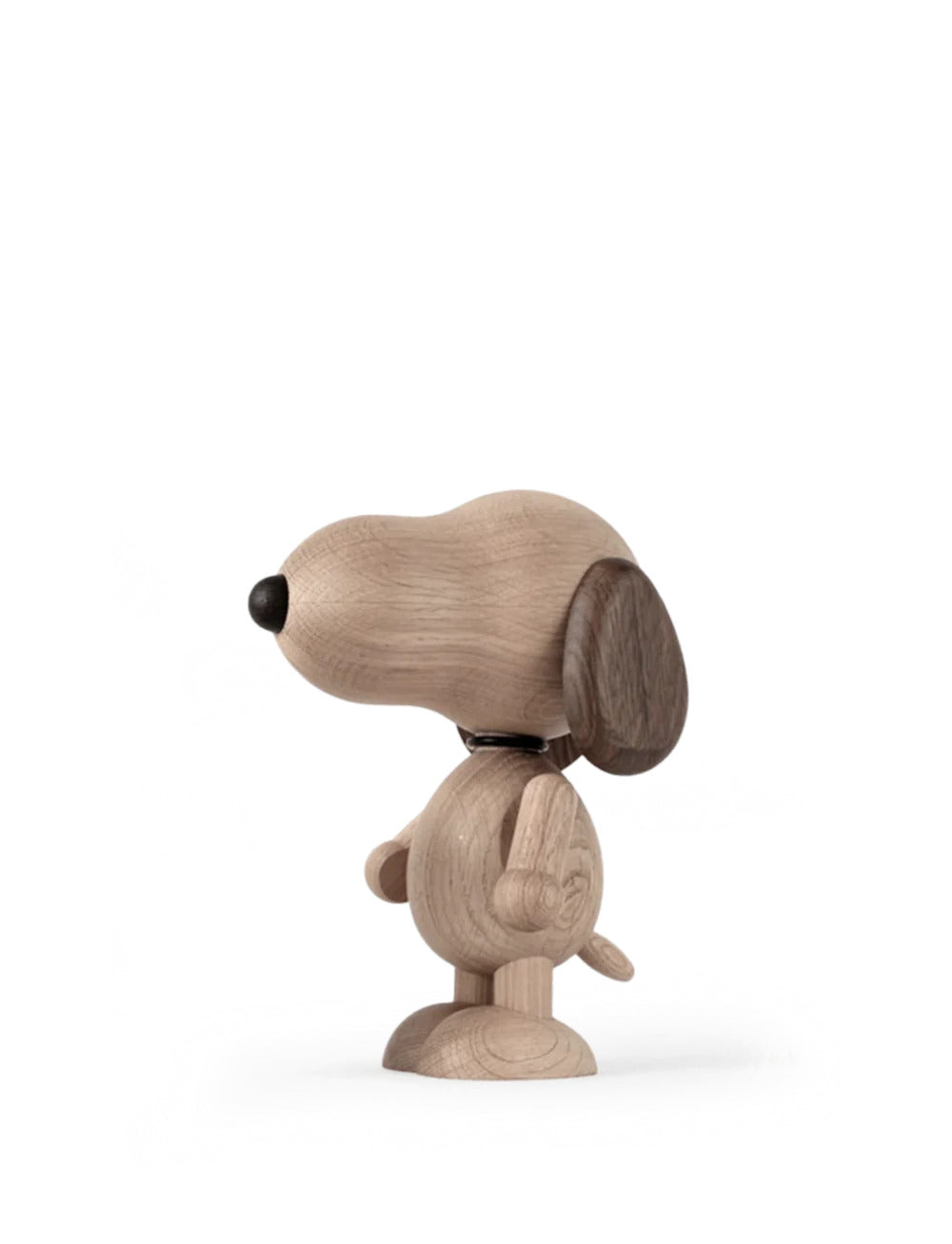 Produktbillede af BoyHood Peanut x Snoopy Røget eg Mini i premium kvalitet