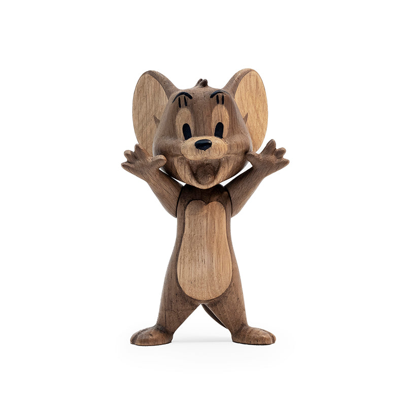 Produktbillede af BoyHood Tom & Jerry x Jerry Large i premium kvalitet