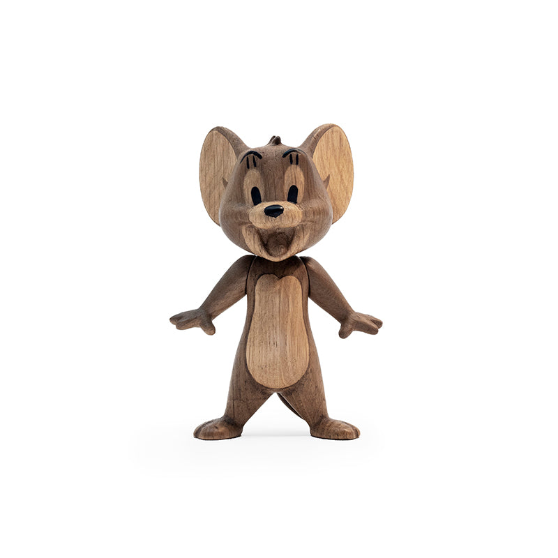 Produktbillede af BoyHood Tom & Jerry x Jerry Small i premium kvalitet