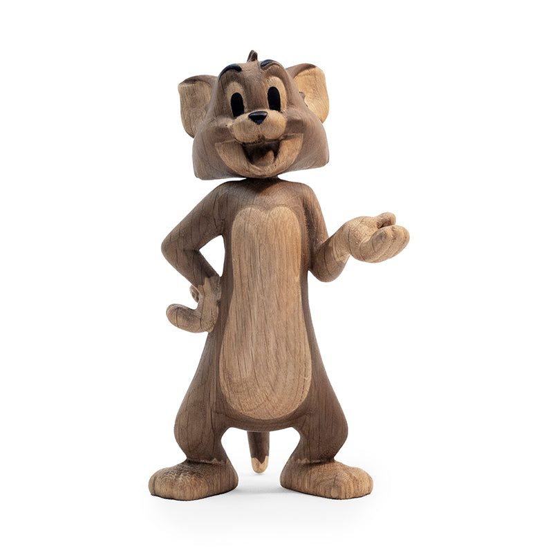 Produktbillede af BoyHood Tom & Jerry x Tom Large i premium kvalitet