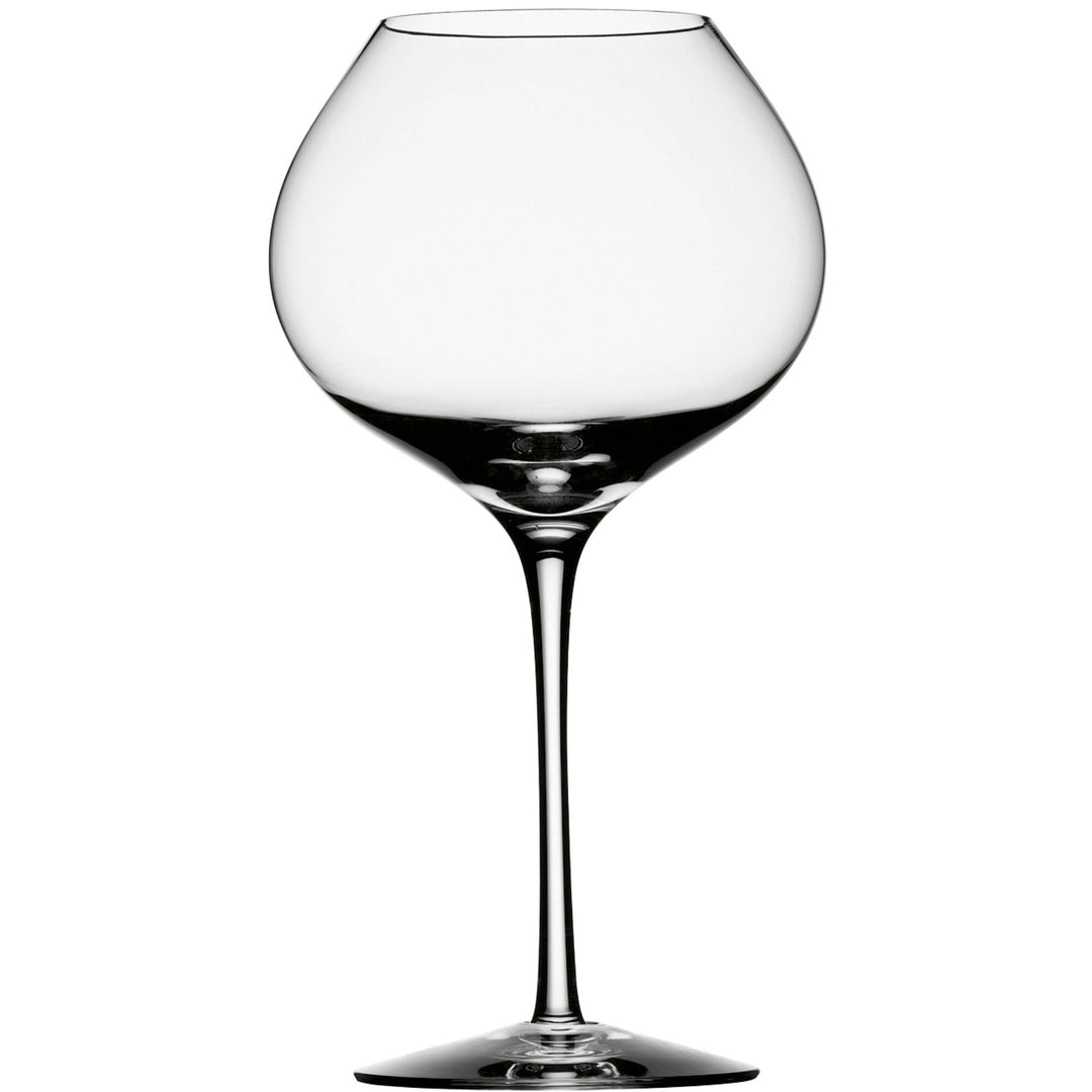 Orrefors Orrefors Difference Mature Rødvinsglas, 63cl. – close-up (Rødvinsglas)