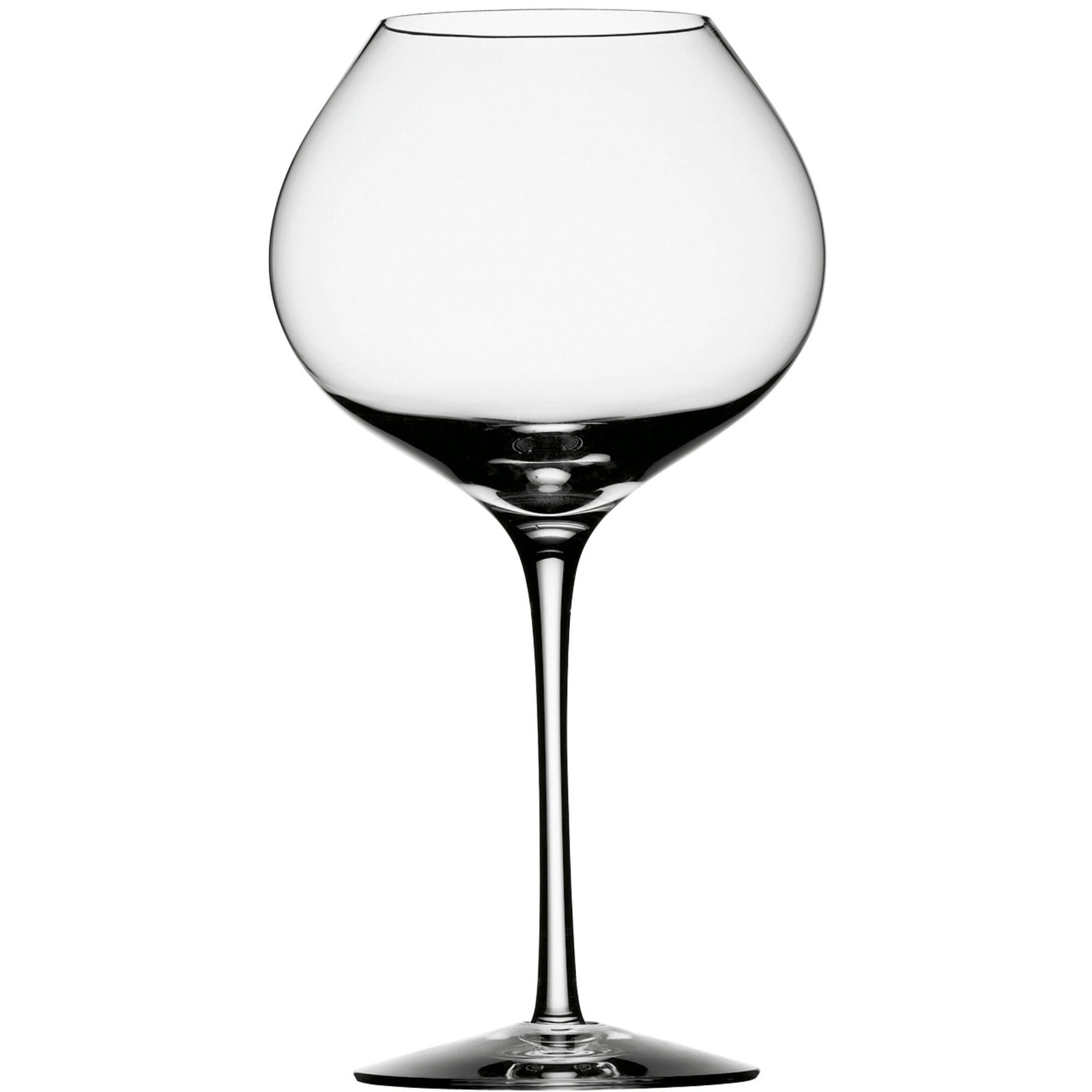 Orrefors Orrefors Difference Mature Rødvinsglas, 63cl. – close-up (Rødvinsglas)
