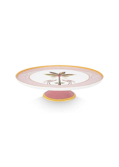 Se tilbud på Cake Tray La Majorelle Pink 30.5cm! Billigt udsalg på Pip Studio. Køb online nu! Hurtig levering, 1-2 hverdage. Varenummer: CADEC-51.018.126. Spar op til 52%.