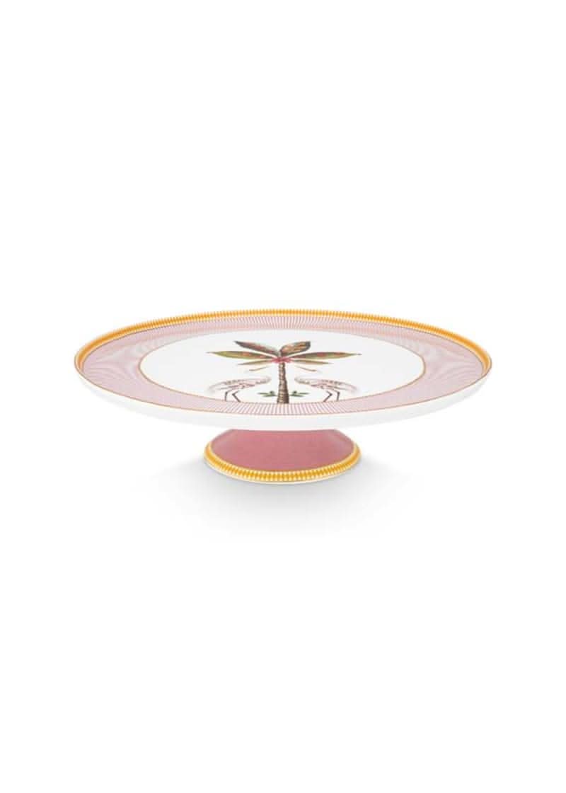 Se tilbud på Cake Tray La Majorelle Pink 30.5cm! Billigt udsalg på Pip Studio. Køb online nu! Hurtig levering, 1-2 hverdage. Varenummer: CADEC-51.018.126. Spar op til 52%.