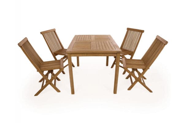 Bremen 120 Kiel Teak Havemøbelsæt ❤ Stort online udvalg i KERNETEAK ❤ Billig fragt og hurtig levering 2 - 5 hverdage ❤ Varenummer: HML-DK3284 / Ean: på lager - Udsalg på HAVEMØBELSÆT > Teak havemøbelsæt Spar op til 55% - Over 322 kendte brands på udsalg