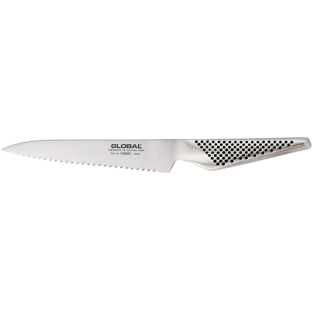 Global Global GS-14R brødkniv ❤ produktfoto (Brødknive)
