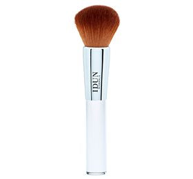 Produktbillede af IDUN Brush Kabuki 001 på tilbud