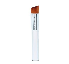 Produktbillede af IDUN Brush Liquid Foundation 004 på tilbud