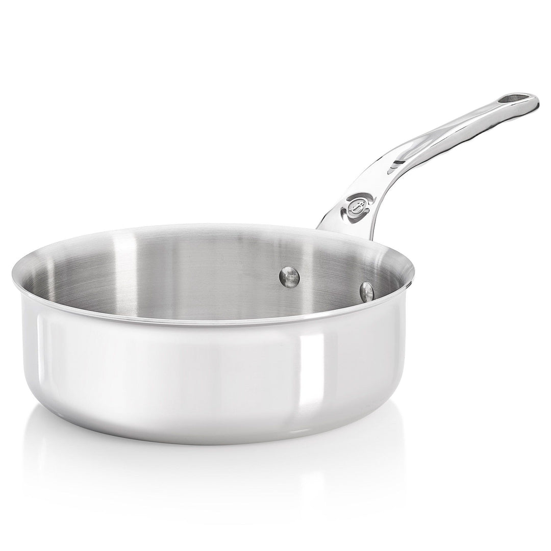 De buyer De buyer Affinity Sauterpande 24 cm – detaljebillede (Traktørpande)