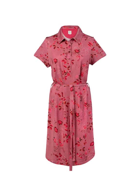 Se billigt tilbud på Short Sleeve Nightdress Tokyo Blossom Red-Medium! Udsalg på Pip Studio med hurtig levering (1-2 hverdage) og billig fragt. Spar op til 66% på Outlet.