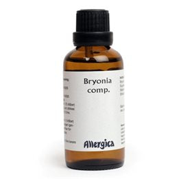 Allergica Bryonia comp. 50ml.