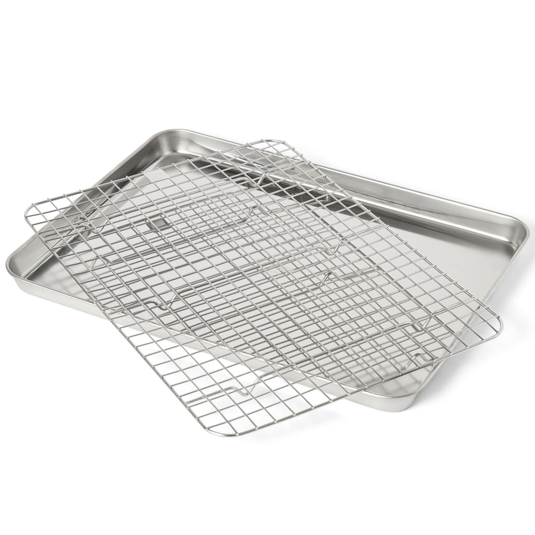 Culimat Culimat Mathias Dahlgren bradebande med rist ❤ frontbillede (Bageplader)