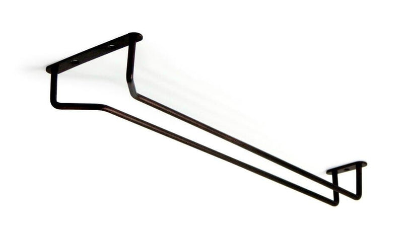Glasophæng Glasbøjle 41cm Rustik ❤ Kæmpe udvalg i Beaumont ❤ Billig fragt og hurtig levering 2 - 5 hverdage - Varenummer: BAR-17885 / Ean: &