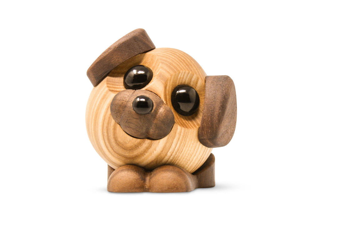 Produktbillede af FableWood Hunden Buddy Pick-me-up L i premium kvalitet