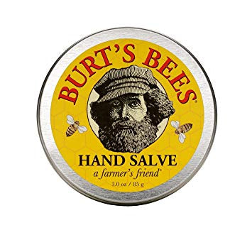 Produktbillede af Burt's Bees Håndsalve 85g. på tilbud