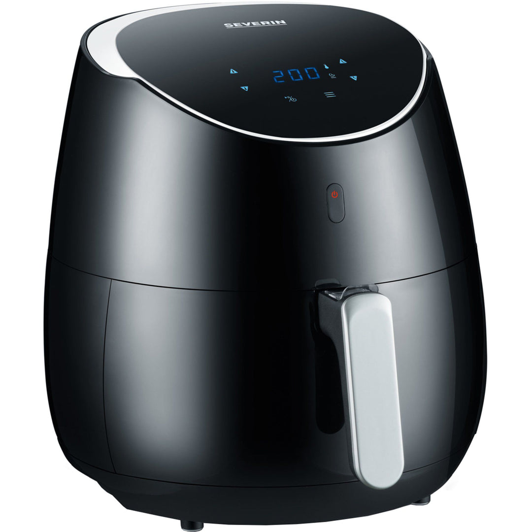 Severin Severin Air-Fryer XXL, 5 liter – detaljebillede (Airfryer)