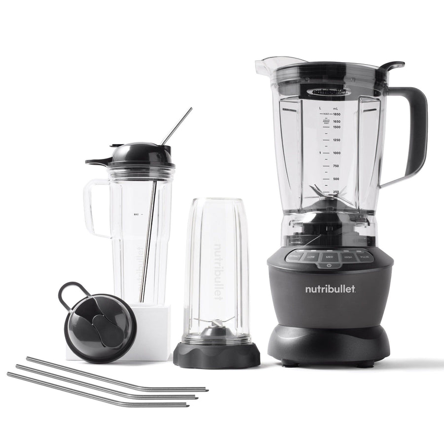 Nutribullet