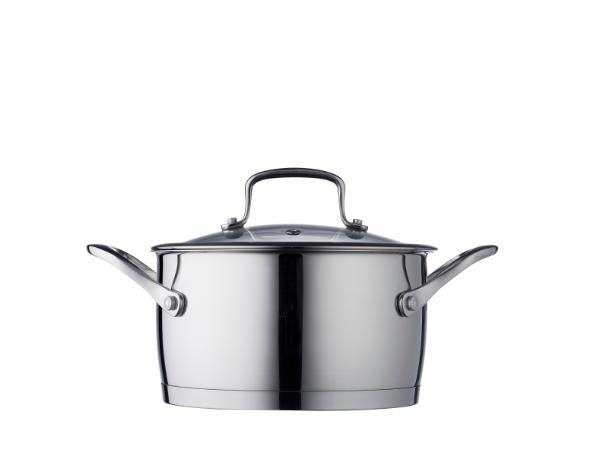 Produktbillede af By Tareq Taylor Amandine Gryde 2,4 liter i premium kvalitet