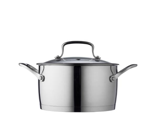 Produktbillede af By Tareq Taylor Amandine Gryde 3,3 liter i premium kvalitet