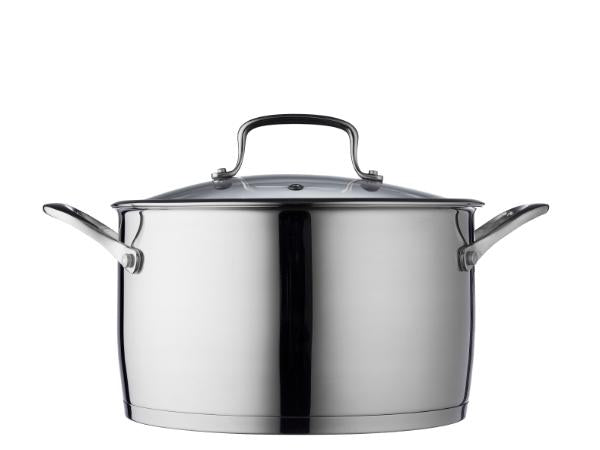 Produktbillede af By Tareq Taylor Amandine Gryde 6,2 liter i premium kvalitet