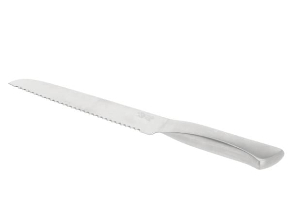 Produktbillede af By Tareq Taylor Precision Brødkniv 33,5 cm Stål i premium kvalitet