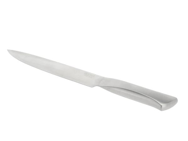Produktbillede af By Tareq Taylor Precision Filetkniv 33 cm Stål i premium kvalitet