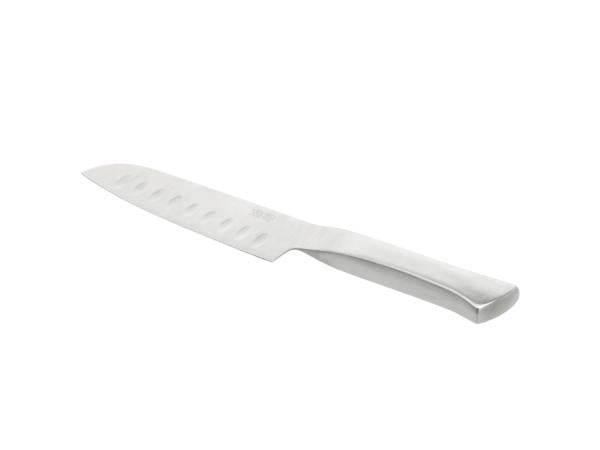 Produktbillede af By Tareq Taylor Precision Santokukniv lille 24 cm Stål i premium kvalitet