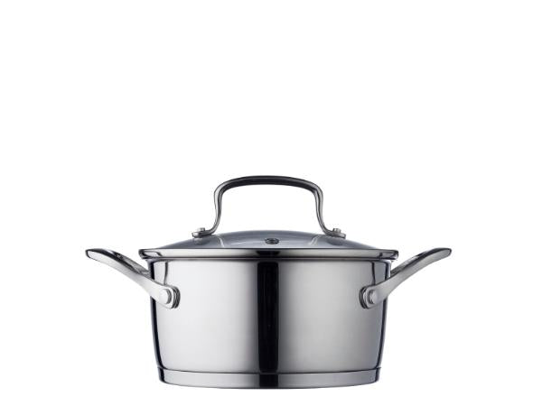 Produktbillede af By Tareq Taylor Rocket Gryde 2 liter i premium kvalitet