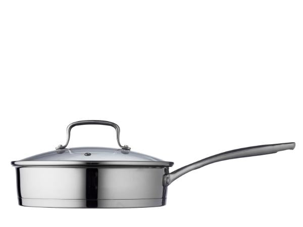 Produktbillede af By Tareq Taylor Rocket Sauterpande Dia 24 cm 2,4 liter i premium kvalitet