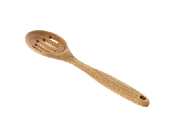 Produktbillede af By Tareq Taylor Tarragon Grydeske med huller 30,5 x 7 x 1,9 cm i premium kvalitet