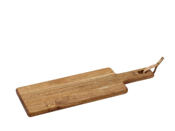 Produktbillede af By Tareq Taylor Tarragon Skærebræt 46 x 15 x 1,9 cm i premium kvalitet