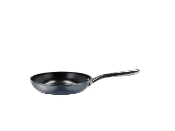 Produktbillede af By Tareq Taylor Vivian Stegepande Dia 24 cm Indigo i premium kvalitet