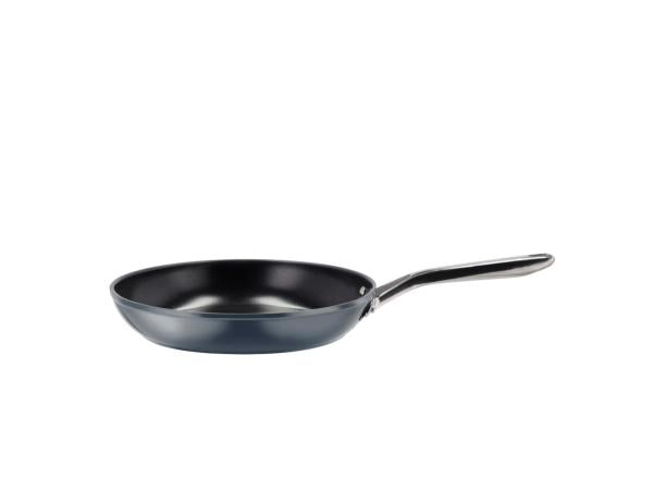 Produktbillede af By Tareq Taylor Vivian Stegepande Dia 28 cm Indigo i premium kvalitet